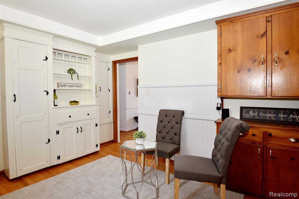4126 N FULTON Place, Royal Oak, MI 48073 — Photo 15