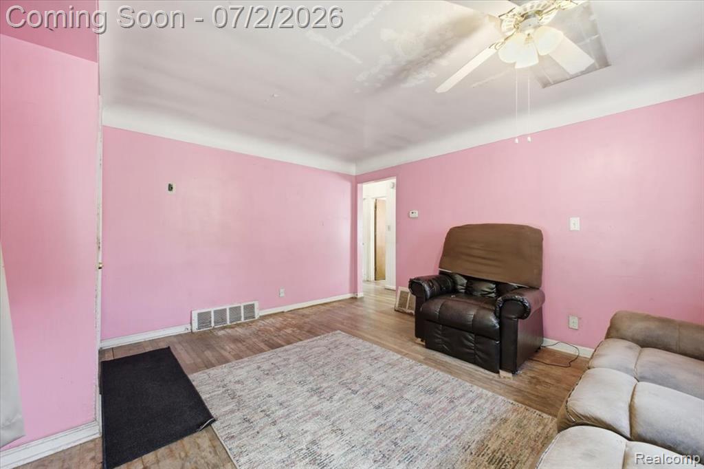 5202 Dupont Street, Flint, MI 48505 — Photo 3