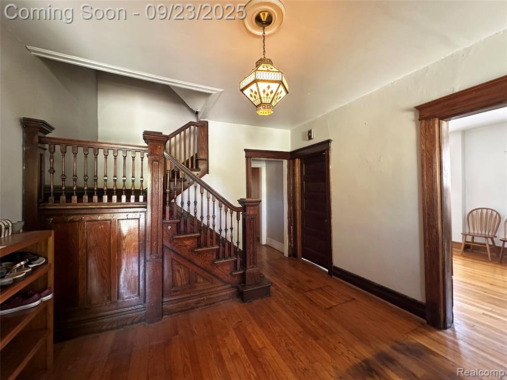 4345 Trumbull Street, Detroit, MI 48208 — Photo 5