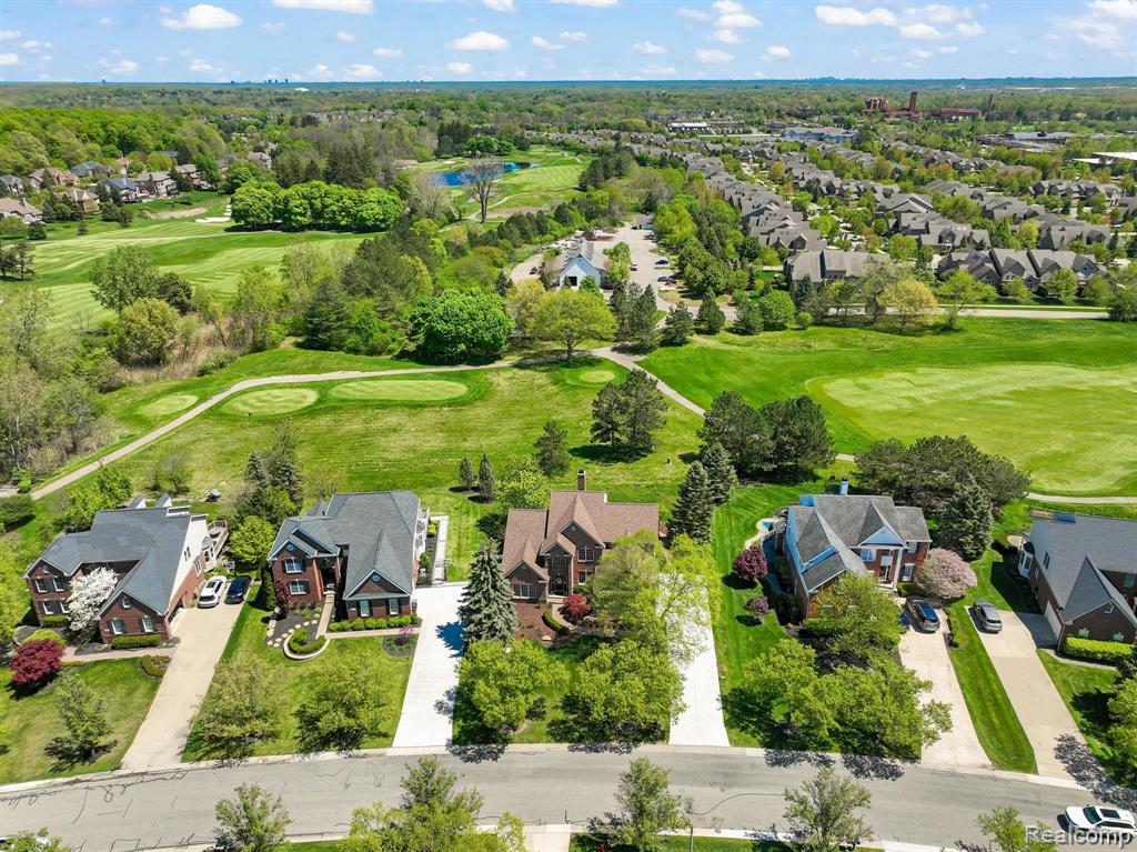 15428 BAY HILL Drive, Northville, MI 48168 — Photo 52