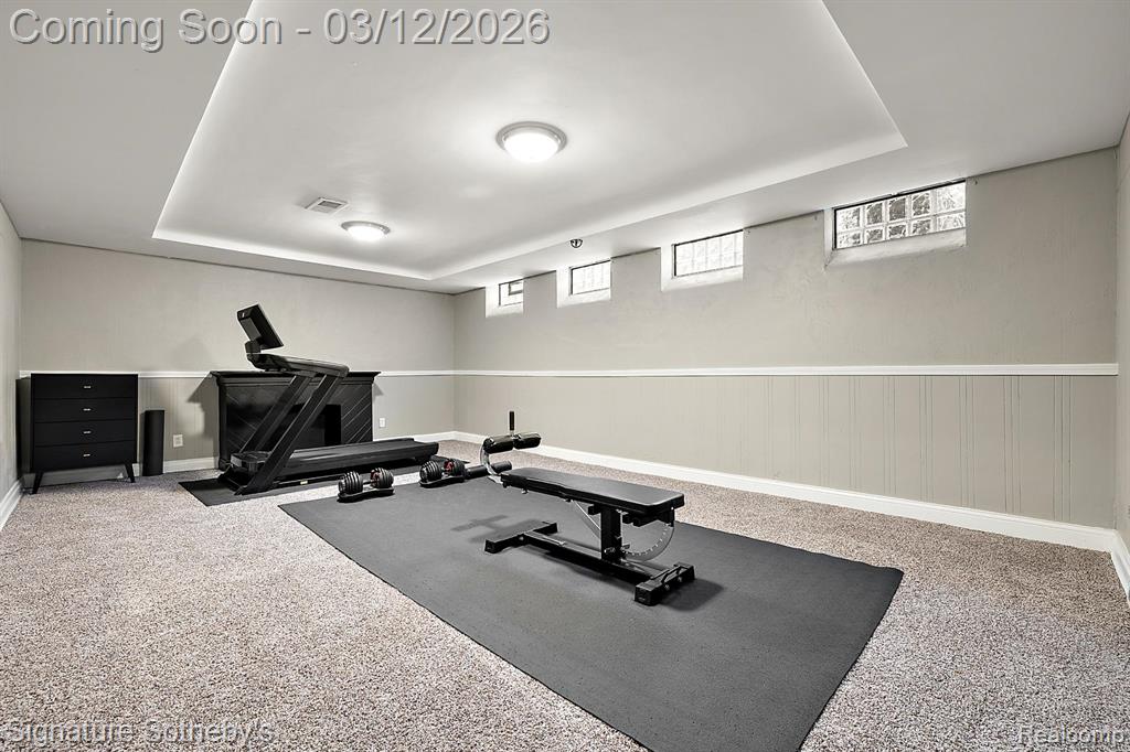 17505 Cherrylawn Street, Detroit, MI 48221 — Photo 30