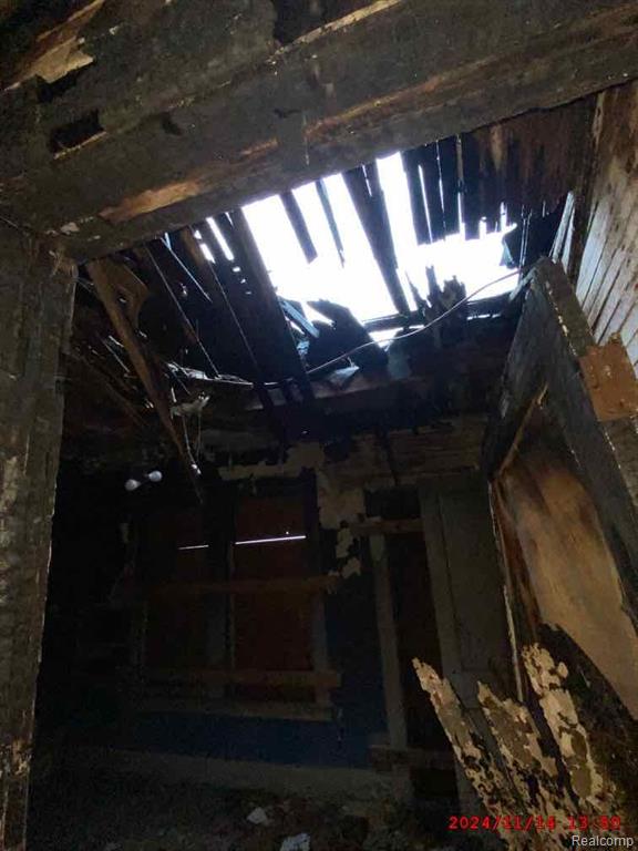 1129 ATKINSON Street, Detroit, MI 48202 — Photo 25