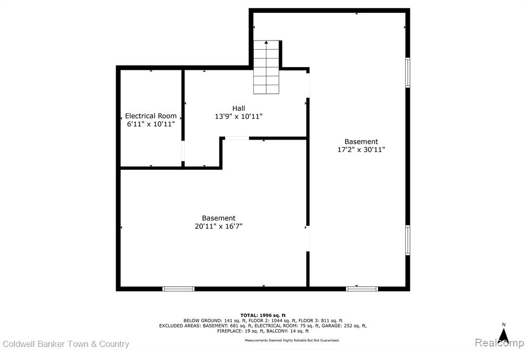 725 E GRAND RIVER Avenue, Fowlerville, MI 48836 — Photo 48