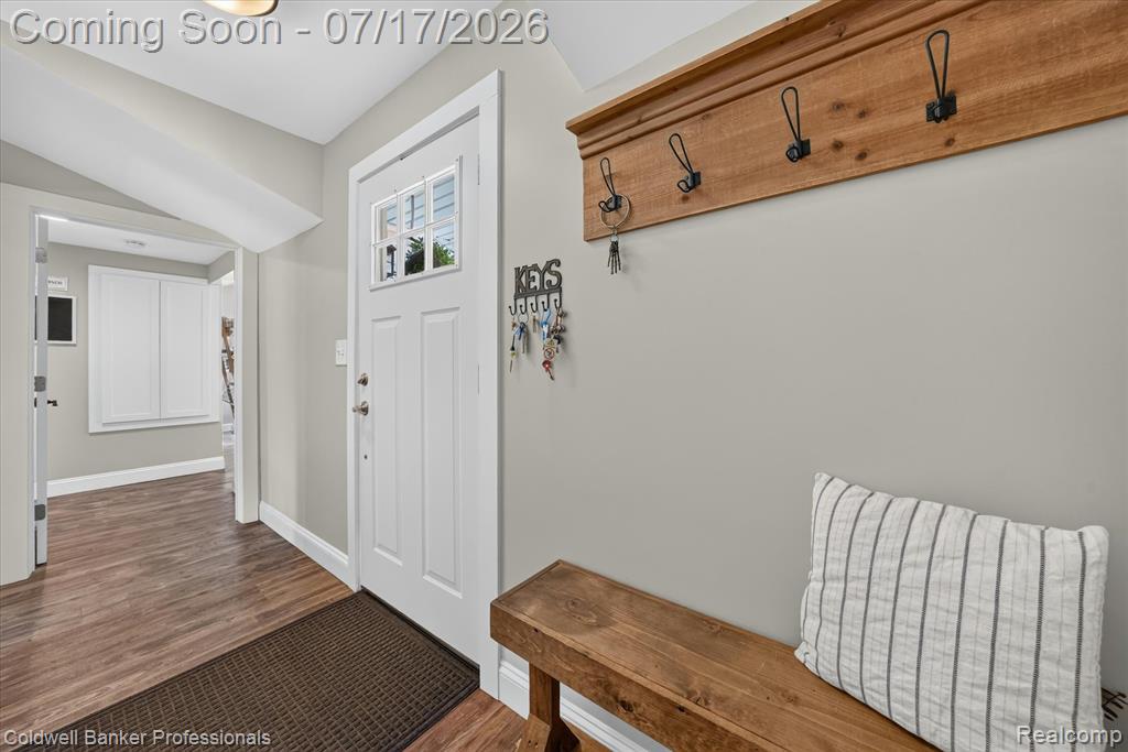 43 Hartley Street, Lapeer, MI 48446 — Photo 31