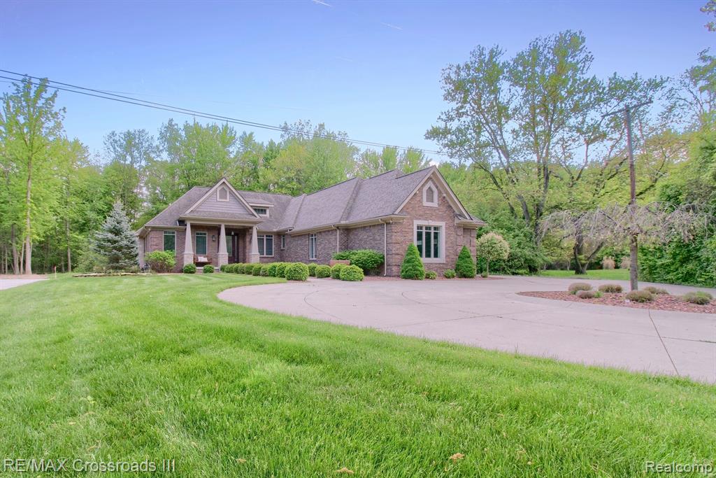 47605 HANFORD Road, Canton, MI 48187 — Photo 3