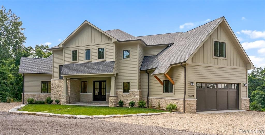10874 Basswood Drive, New Buffalo, MI 49117