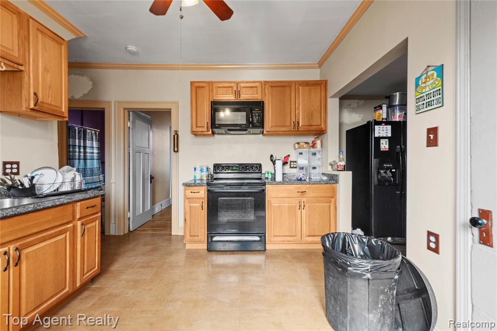 5302 Crane Street, Detroit, MI 48213 — Photo 27