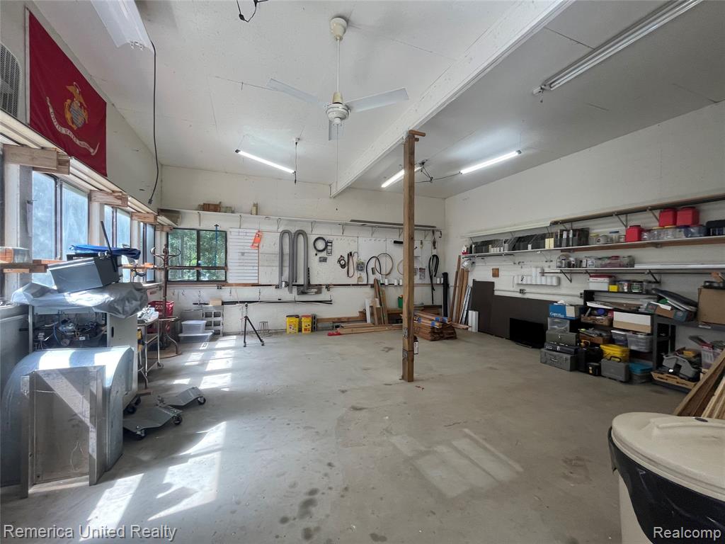 6160 Brambleberry Lane, Cohoctah, MI 48855 — Photo 42