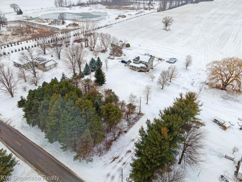 15568 W RIDGE Road, Oakley, MI 48649 — Photo 40