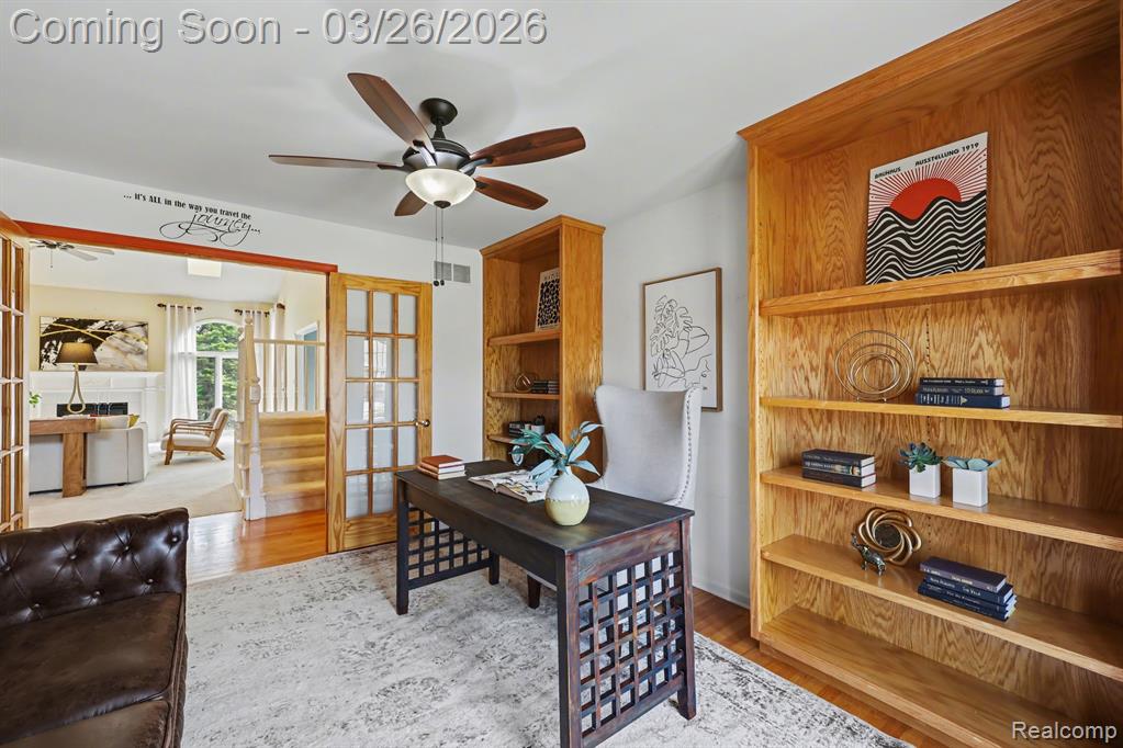 47626 Woodberry Estates Drive, Macomb, MI 48044 — Photo 17