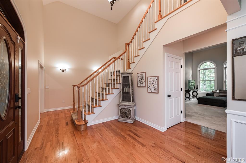 3376 Oak Park Drive, Saline, MI 48176 — Photo 32