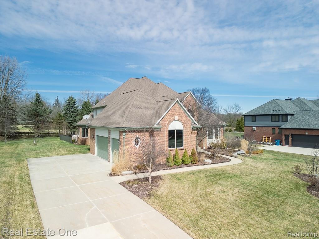 534 Parkland Hills Drive, Rochester, MI 48306 — Photo 60