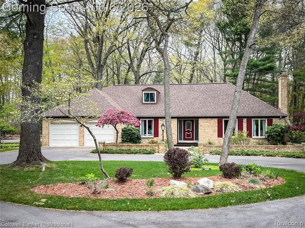 3969 Braeburn Drive, Norton Shores, MI 49441 — Photo 2