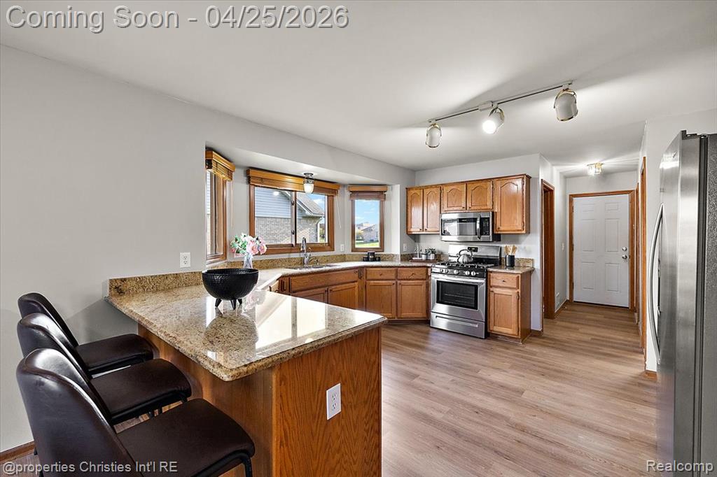 50053 Middle River Drive, Macomb, MI 48044 — Photo 14