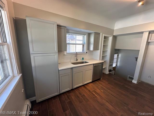 1032 Beaconsfield Avenue, Grosse Pointe Park, MI 48230 — Photo 17