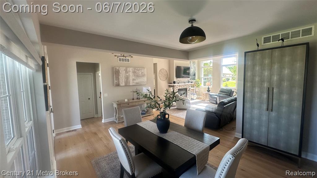 16437 Sleepy Hollow Drive, Fenton, MI 48430 — Photo 4
