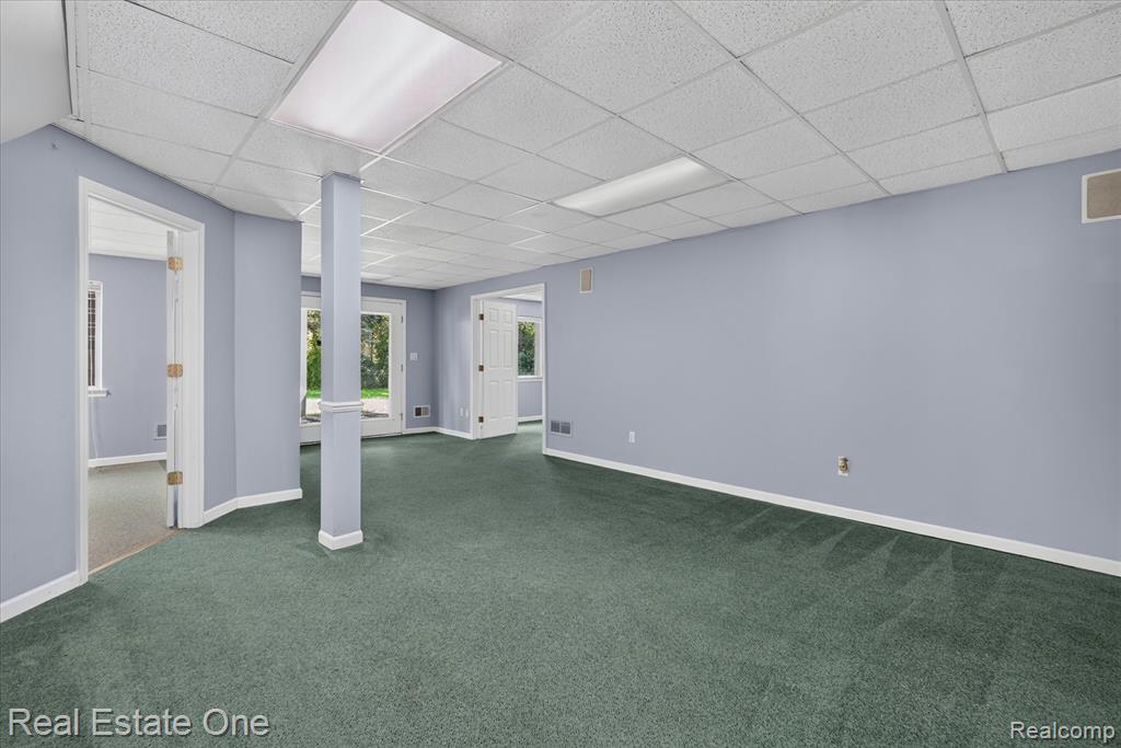 9610 Forest Ridge Drive, Clarkston, MI 48348 — Photo 54