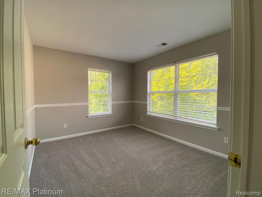 4153 Hampton Ridge Boulevard, 3, Howell, MI 48843 — Photo 12