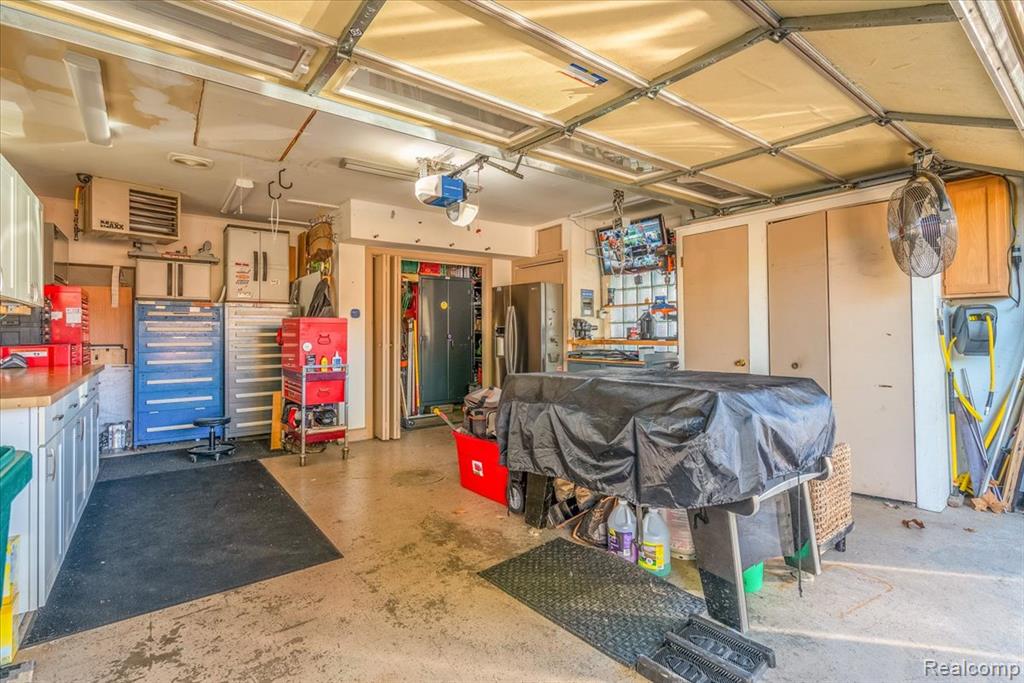 43160 E Huron River Drive, Belleville, MI 48111 — Photo 45