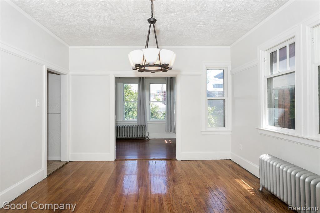 7380 Woodrow Wilson Street, Detroit, MI 48206 — Photo 7
