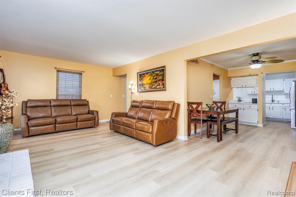 20809 W Glen Haven Circle, Novi, MI 48167 — Photo 7