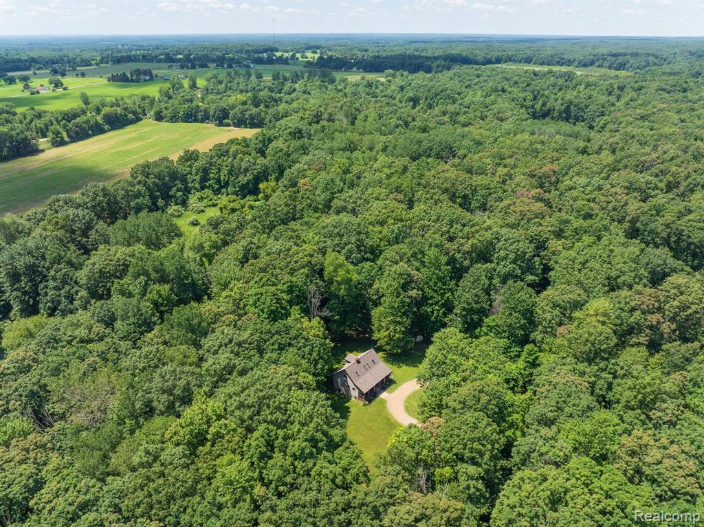 2931 N Lake Pleasant Road, Attica, MI 48412 — Photo 5