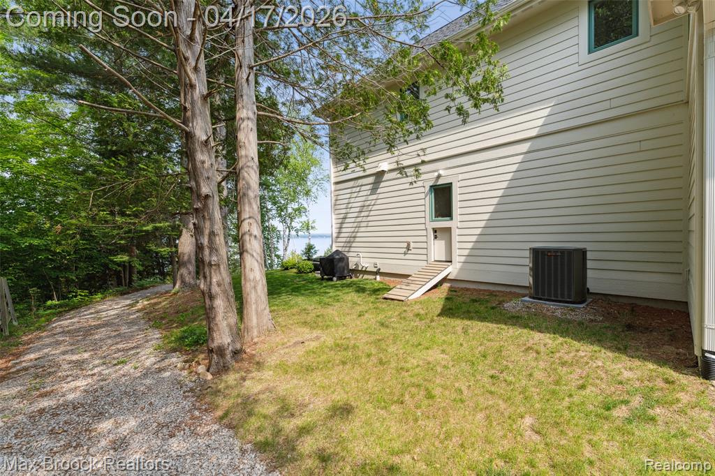 1432 S East Torch Lake Drive, Bellaire, MI 49615 — Photo 92