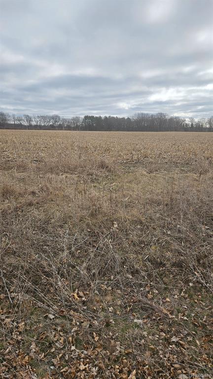 parcel E parshallville, Fenton, MI 48430 — front exterior