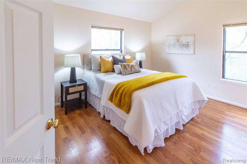 2521 Country Village Court, Ann Arbor, MI 48103 — Photo 22
