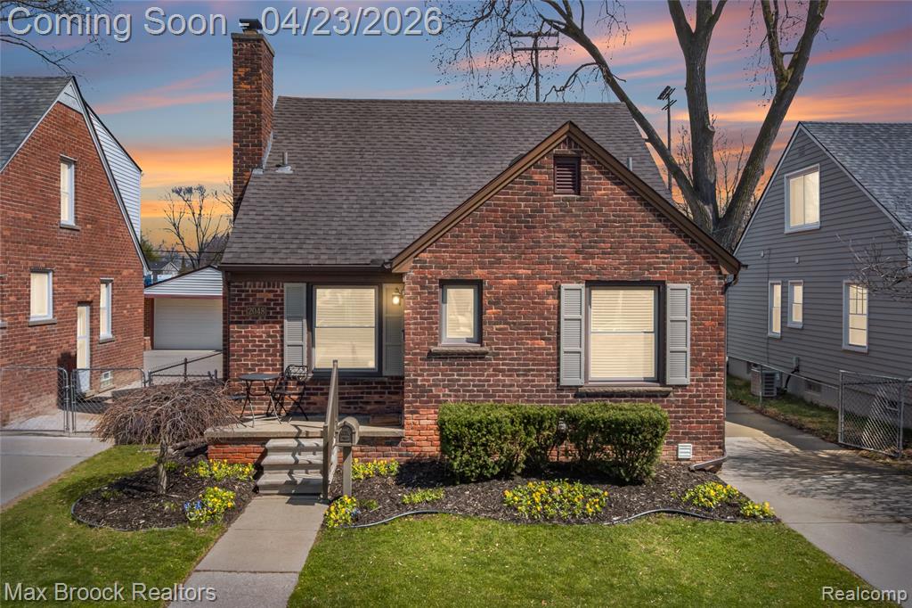 2048 Gardner Avenue, Berkley, MI 48072 — Photo 2