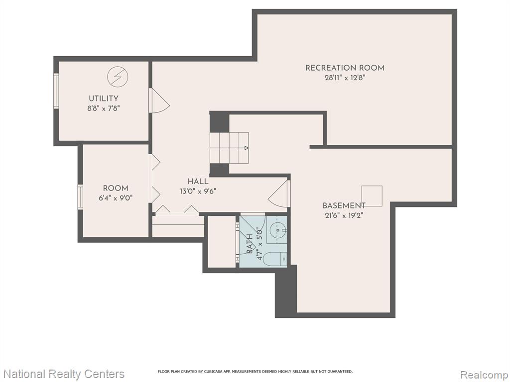 9859 Aylebury Drive, South Lyon, MI 48178 — Photo 46