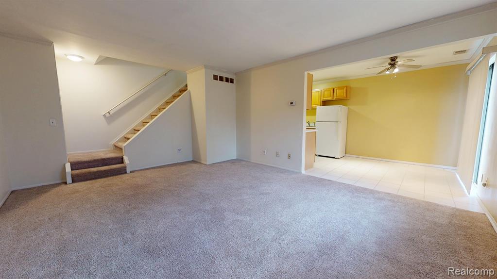 50140 N BENNY, Chesterfield, MI 48047 — Photo 5