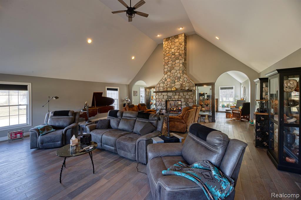 4795 Little Cedar Creek Drive, Attica, MI 48412 — Photo 21