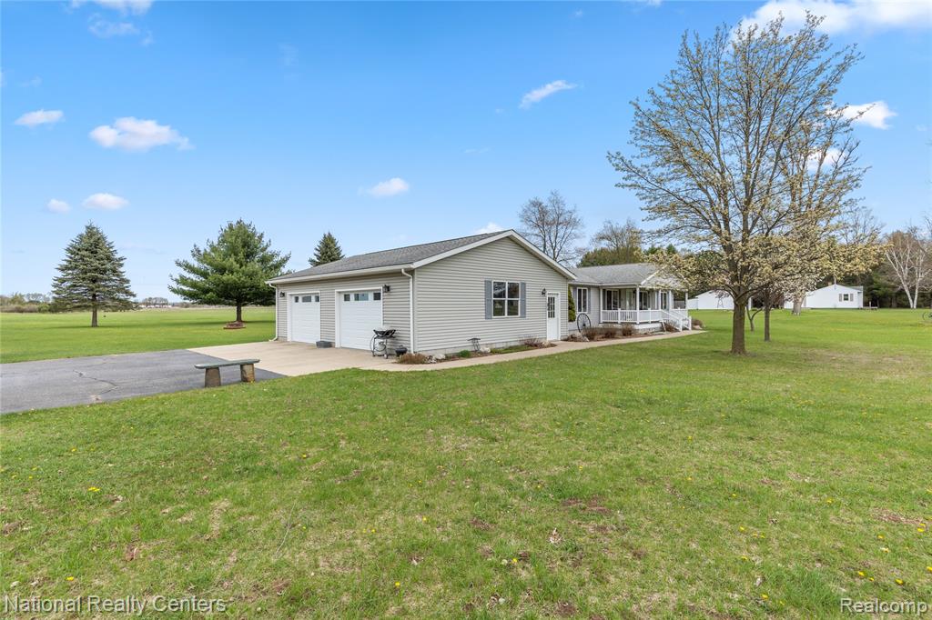 880 West Avenue, Big Rapids, MI 49307 — Photo 18