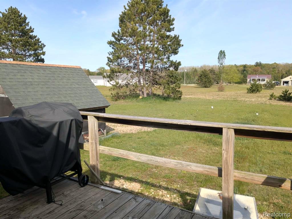 5554 N Sauble Lake Drive, Irons, MI 49644 — Photo 46