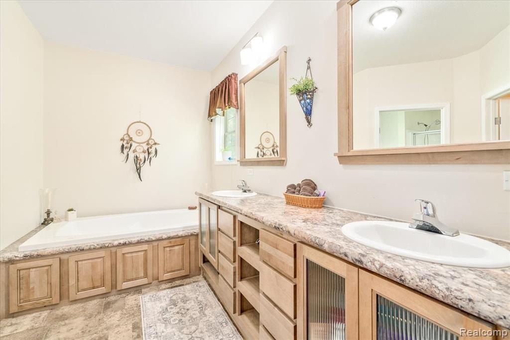11541 McFall Drive, Willis, MI 48191 — Photo 22