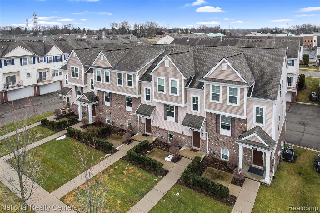 3127 Chambers W, Wixom, MI 48393 — Photo 6
