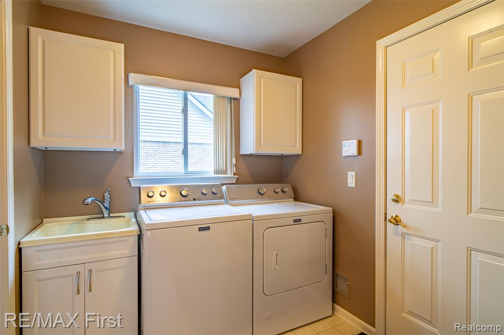 5503 Ortman Drive, Sterling Heights, MI 48314 — Photo 24