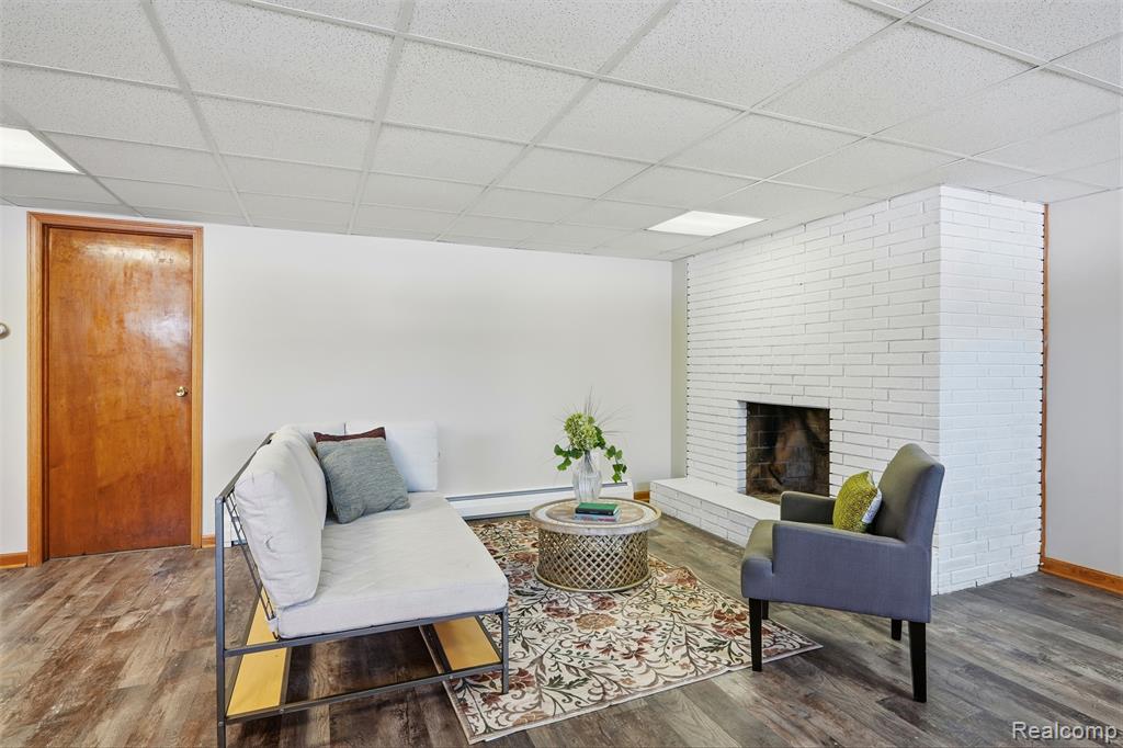 9875 W M 21, Ovid, MI 48866 — Photo 22
