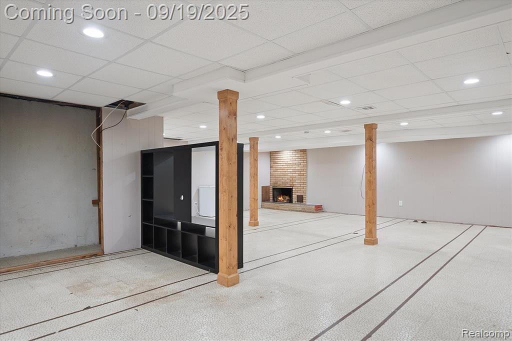 8425 Wormer, Dearborn Heights, MI 48127 — Photo 39