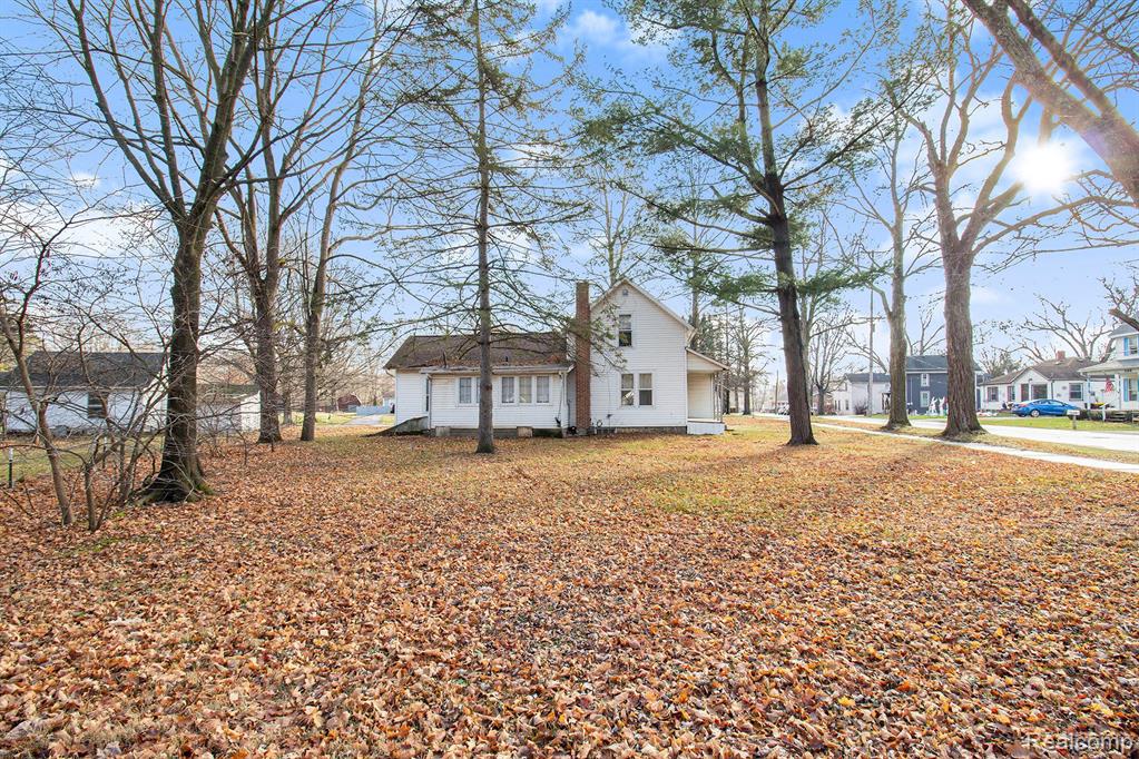 107 S WILLIAMS Street, Stockbridge, MI 49285 — Photo 20