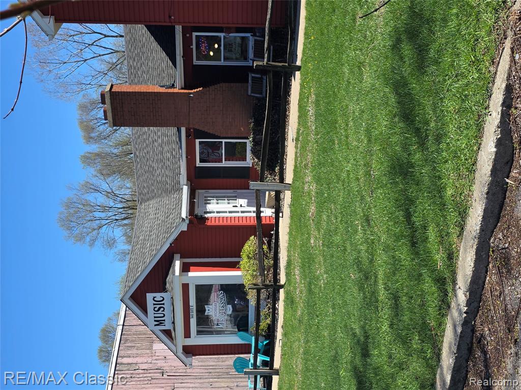 1449 Ste "B" Milford Rd (South Milford Rd ) Road, Highland, MI