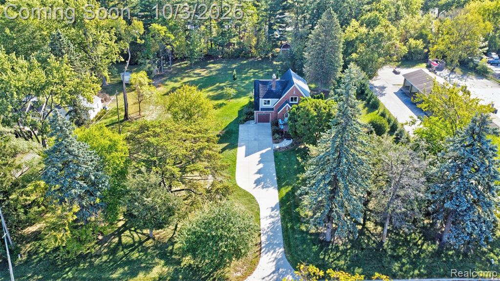 15105 Holly Road, Holly, MI 48442 — Photo 34
