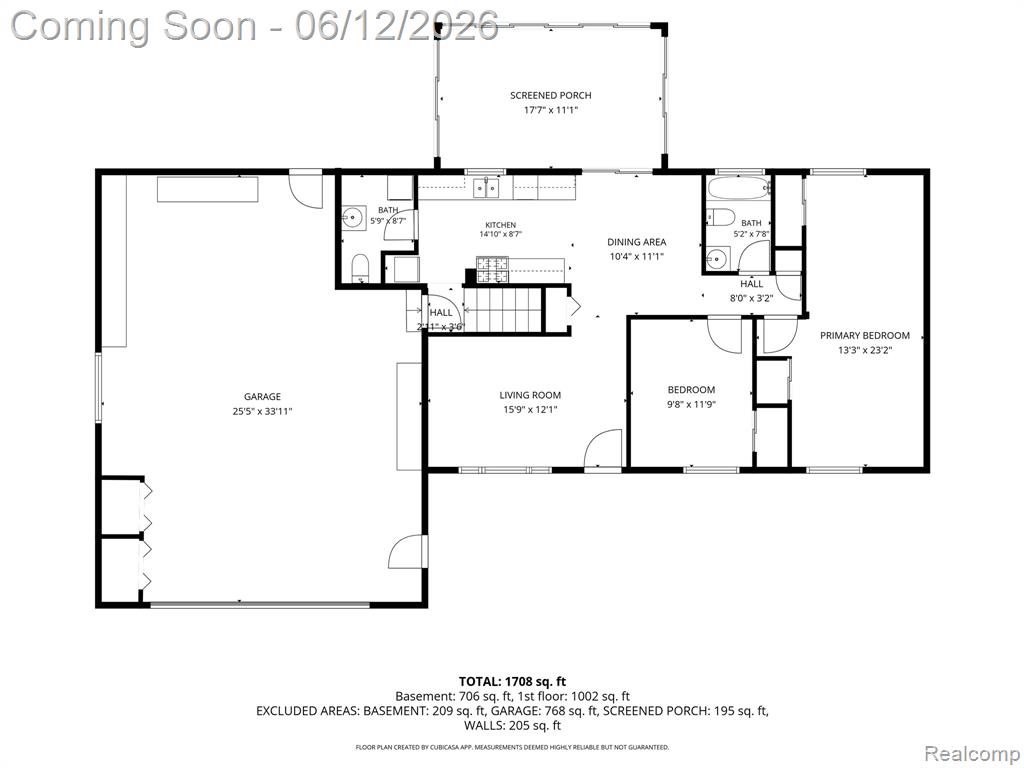 2653 Porcupine Trail, Lapeer, MI 48446 — Photo 29