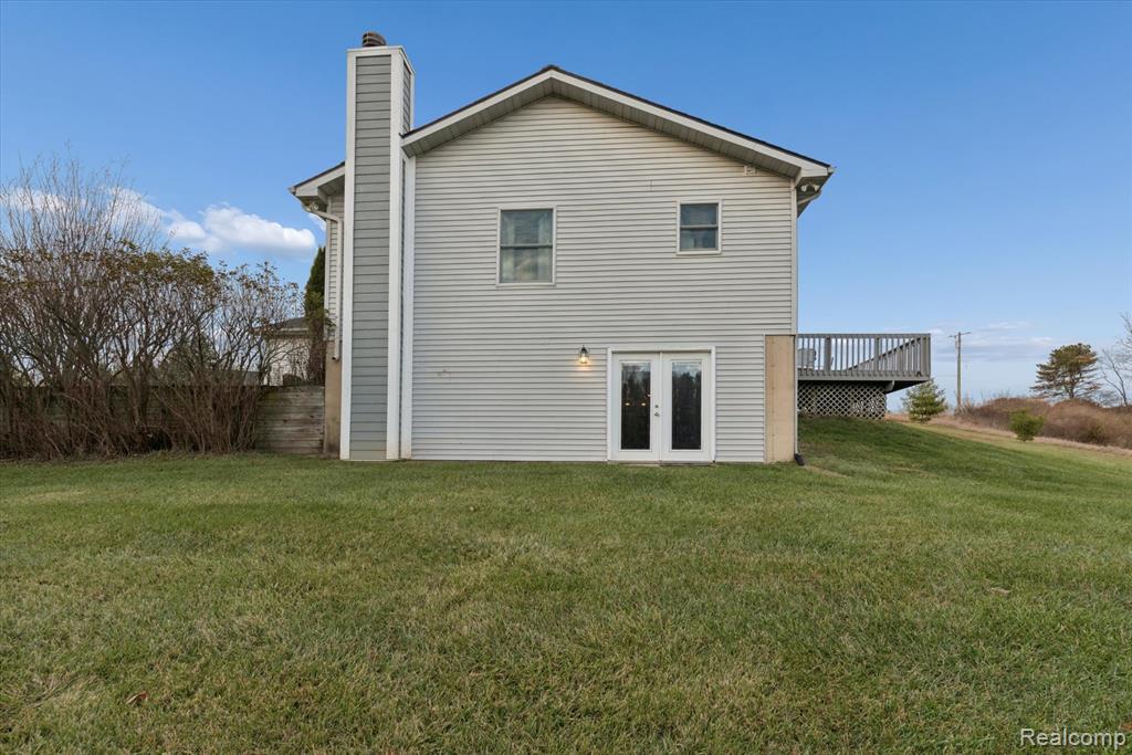 4121 Cedar Lake Road, Howell, MI 48843 — Photo 51