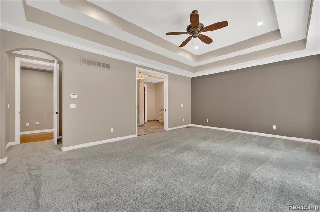 5000 Lockwood Drive, Washington, MI — Photo 41