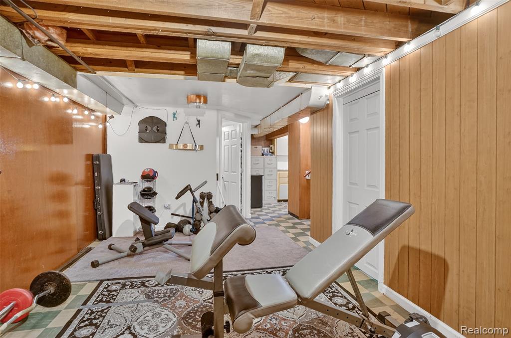 9923 Inkster Road, Livonia, MI, 48150