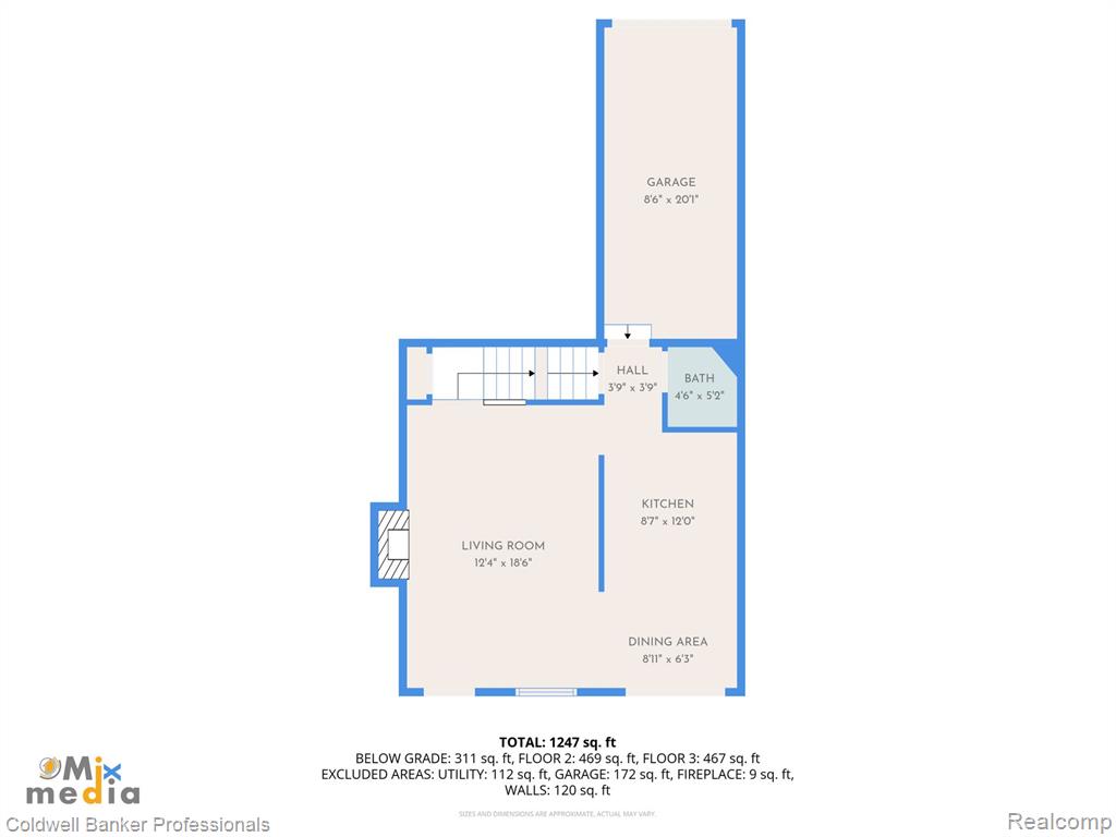 2038 Hidden Meadows Drive, 75, Walled Lake, MI 48390 — Photo 17