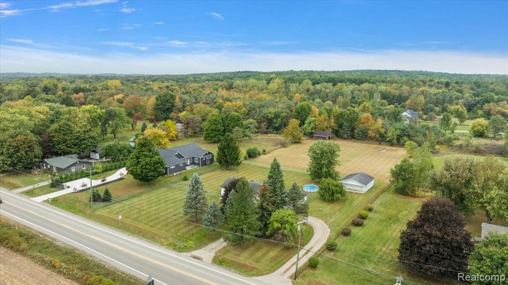 8918 Davisburg Road, Clarkston, MI 48348 — Photo 42