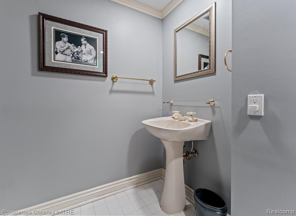 457 N Cranbrook Road, Bloomfield Hills, MI 48301 — Photo 41
